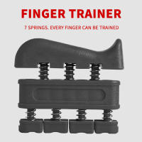 Entrenador De Fuerza De Agarre LHU Resistencia Ajustable Squeezer De Mano Para Construcción Muscular Y Recuperación De Lesiones - details 10
