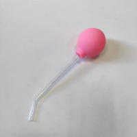 Herramienta De Eliminación De Piedras Tonsilares Manual Limpieza Oral Cuidado De La Oreja Herramienta De Limpieza De Cera De Oído Color Aleatorio - details 3