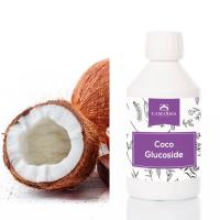 Camassia Coco glucoside | Tensioactivos | Tensioactivo suave de origen vegetal aprobado por COSMOS - details 0