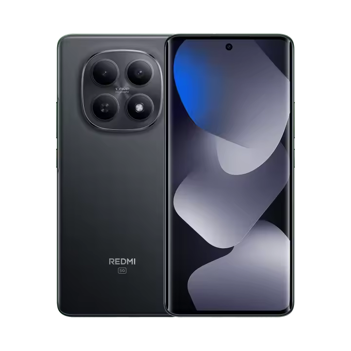 Móvil Xiaomi Redmi note 15 5G 8GB+256GB (Cargador no incluido) - 1