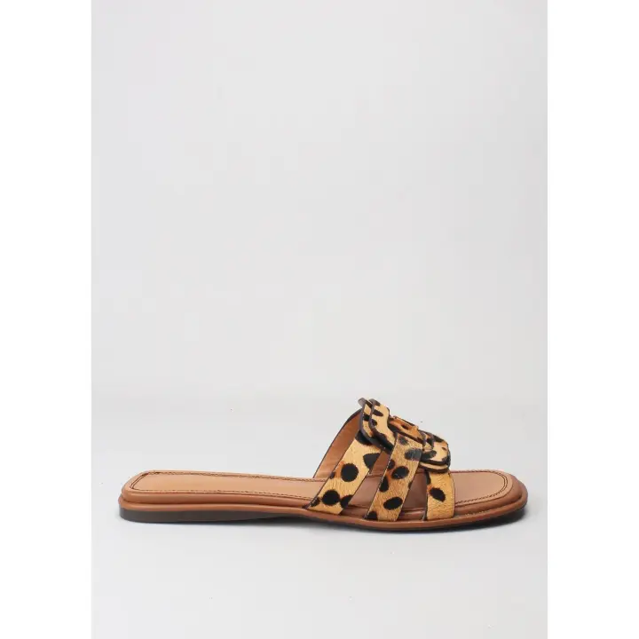pala piel pelo leopardo NICHI SEIJO - 1