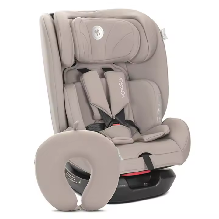 LORELLI Silla de auto VOYAGER i-Size (40-150 cm) de Lorelli - 1