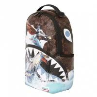 Mochila Sprayground 910B5097NSZ Sharks in Paris Avatar Backpack - details 0