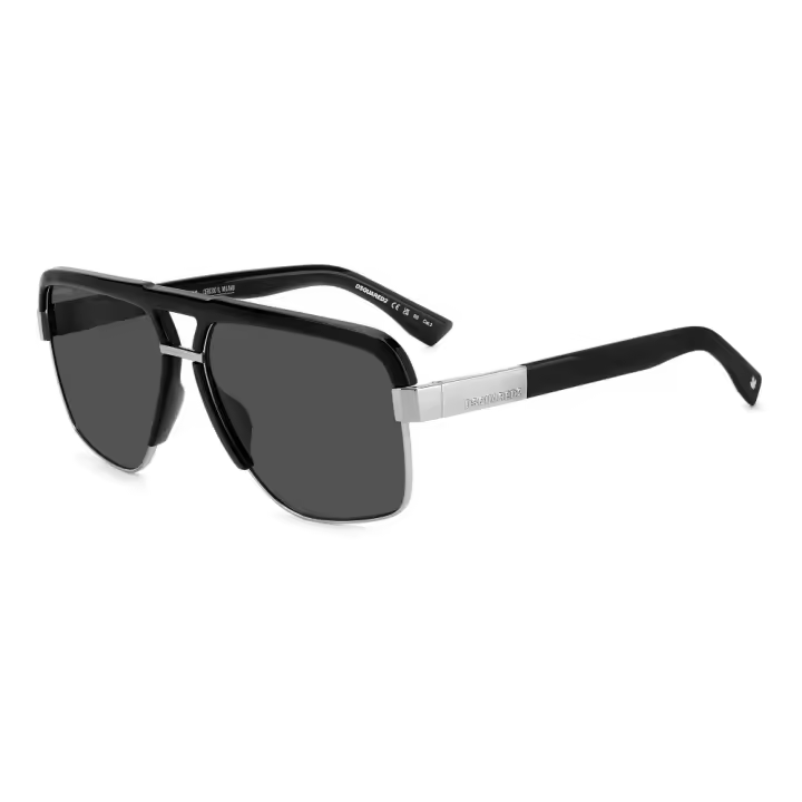 Gafas de Sol D2 0084/S, Marca Dsquared2, Variedad de color, Talla 61, Para Hombre - 1
