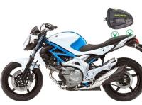 Bolsa De Silla De Moto De Cuero Genuino Impermeable Para Viajes Y Competencias Moto Bag Motocicleta Racing Oil Para Motociclista - details 7