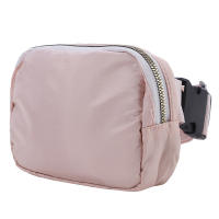 Bolsa De Cintura Para Mujer 2024 Estuche De Mano Con Cremallera Bolsa De Pecho Deportiva Al Aire Libre Bolso Transversal Hombro Casual Viaje Fanny Pack Cinturón De Dinero - details 40