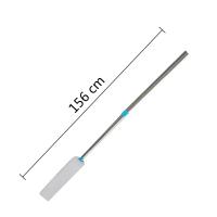 UNTIOR-fregonas de polvo de mango largo para limpieza de suelo y techo, limpiador de polvo inferior de cama, cepillo de eliminación de polvo para sofá, herramienta de limpieza del hogar - details 10