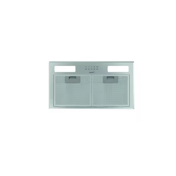 Campana Integrada Cata GT-PLUS 45 X 60 cm 645 m3/h 3 velocidades Inox C - 1