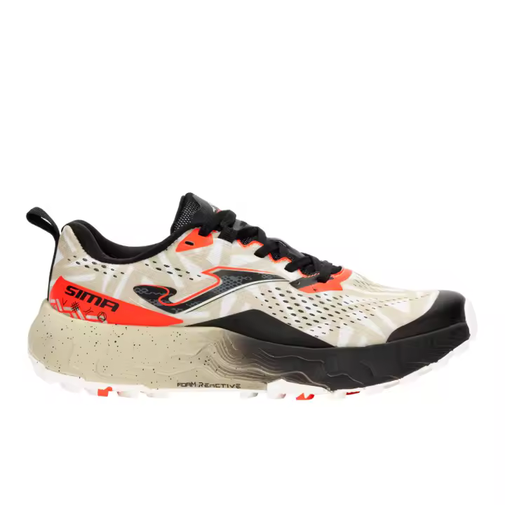 ZAPATILLAS JOMA SIMA-43 EUR - 1