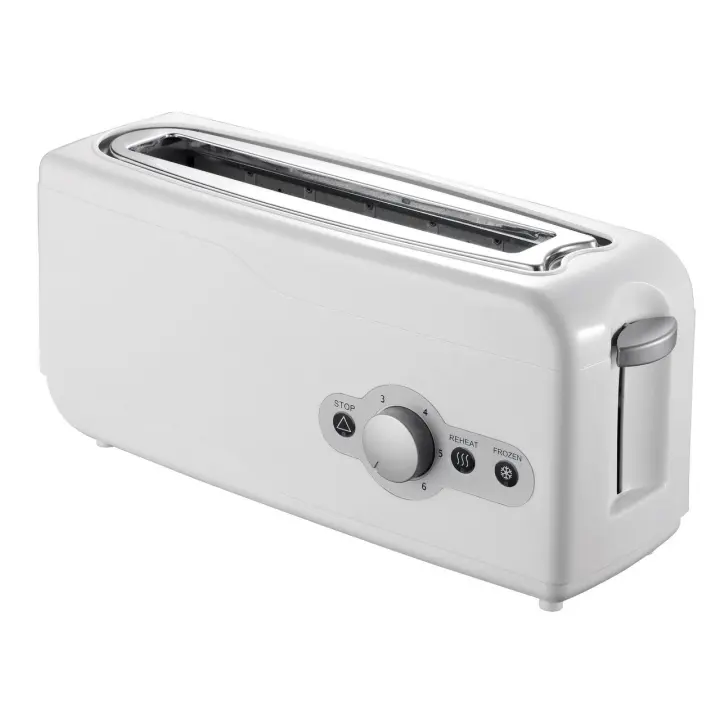 TOSTADOR RANURA LARGA 750 W, TOSTADOR RANURA LARGA 750 W, TOSTADOR RANURA LARGA ANCHA, - 1