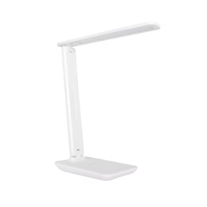 Flexo de sobremesa Mobil Bel Air luz LED 5W carga USB 40x28x12 cm - 1