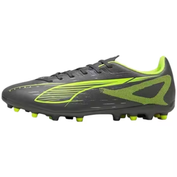 Bota Fútbol marca Puma modelo 108328-03 para unisex en color gris - 1