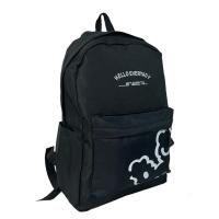 MEJORADA Mochilas juvenil casuales para escolar o ir a diario,Respaldo acolchado de espuma gran capacidad - details 3