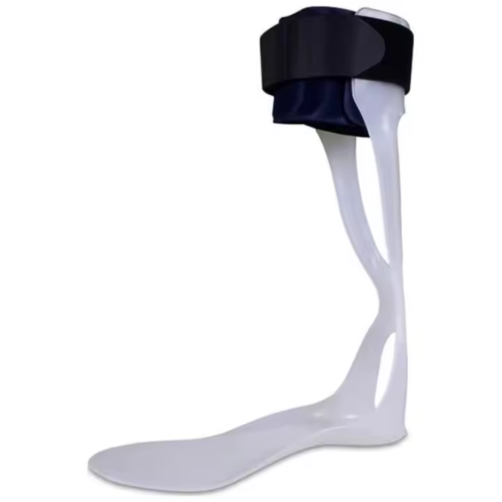 Orliman Ortesis Antiequino Rancho Amigos 2102Dm Derecha Talla 2, 1 Unidad - 1