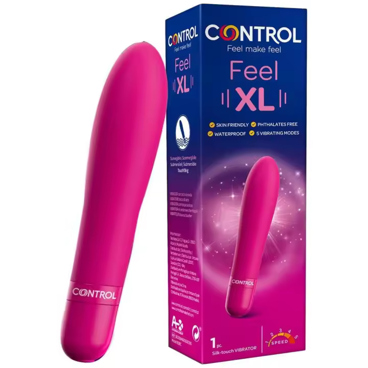 Toys Feel Xl - Control - 1