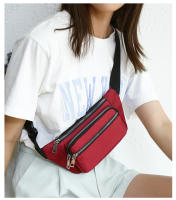 Riñonera resistente al agua para hombre y mujer, bolsa de cintura grande para senderismo, para llevar todos los teléfonos, para correr, caminar y viajar - details 8