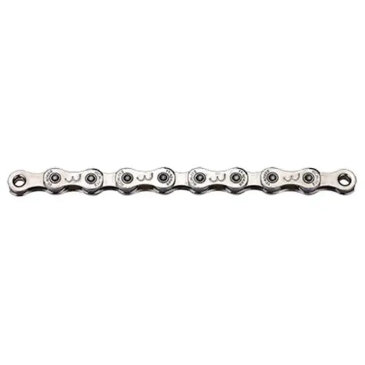 Bbb Cadena Powerline Bch-112 11s Plateado - 1