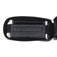 Bolsa De Manillar Para Bicicleta Impermeable Con Soporte Para Teléfono Táctil Accesorio De Bicicleta MTB Y Carretera - details 3