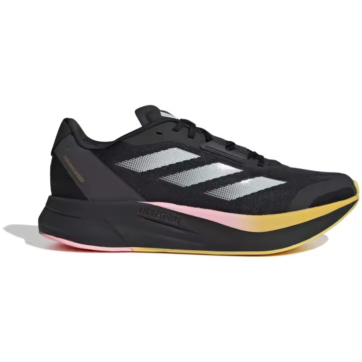 Zapatillas-Running marca Adidas modelo Ie4036 para hombre en color negro - 1