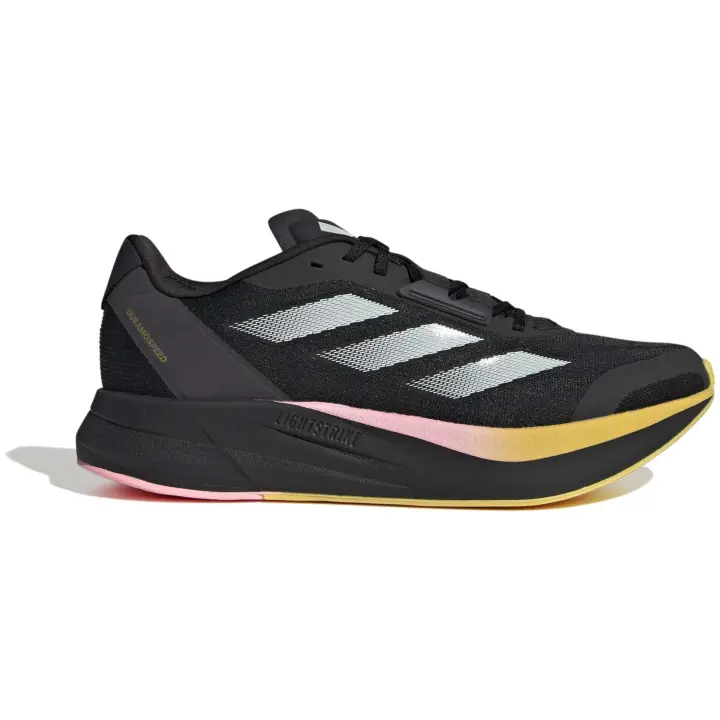 Zapatillas-Running marca Adidas modelo Ie4036 para hombre en color negro - 1