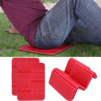 Alfombra De Picnic Plegable Y Portátil EVA Impermeable Para Camping Y Pícnic Silla Cómoda Y Duradera Alfombra De Viaje - details 4