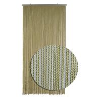 LILI HOME Cortina de Tiras de Nylon 100 X 200 Cm - details 3