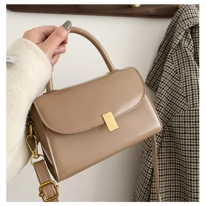 Bolsos de Crossbody para las mujeres, bolsos de Las Señoras con Correa de hombro ajustable - 1