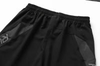 Pantalones Cortos De Entrenamiento Para Hombre Quick Dry Con Estampados Pantalones De Fitness Y Correr Con Bolsillo Cierre Elástico Talla True - details 17