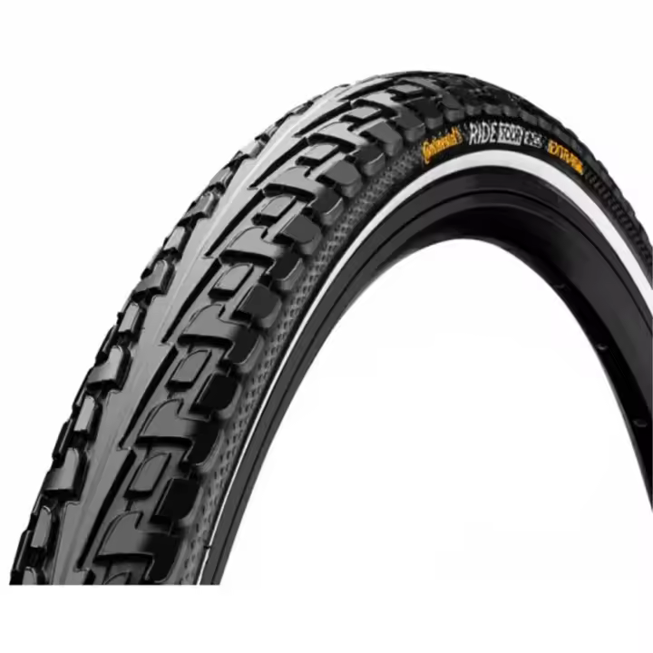 Continental Cubierta Rígida Urbana Ride Tour 700c X 32 - 1