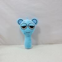 Muñeco De Peluche Funbot Oren Sprunki 25-33cm Robot Gato Juguete De Peluche Para Niños Regalos De Cumpleaños Accesorios De Juego - details 2