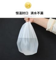Bolsas De Basura Biodegradables 100pcs Clasificadas Desechables Limpieza Cocina Estar Degradable Ambiente - details 5