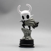 Figura De Acción Hueco Knight 12cm Edición De Batalla Juguete Decorativo Para Niños Modelo De Juego Periferia De Videojuegos - details 0