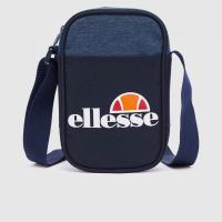 Bolso Ellesse Lukka Cross Body Bag SAAY0728 - details 0