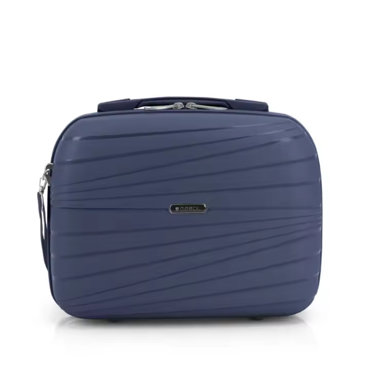 Gabol Neceser Kiba rígido con capacidad de 13 L. 34x28x16 cm - 1
