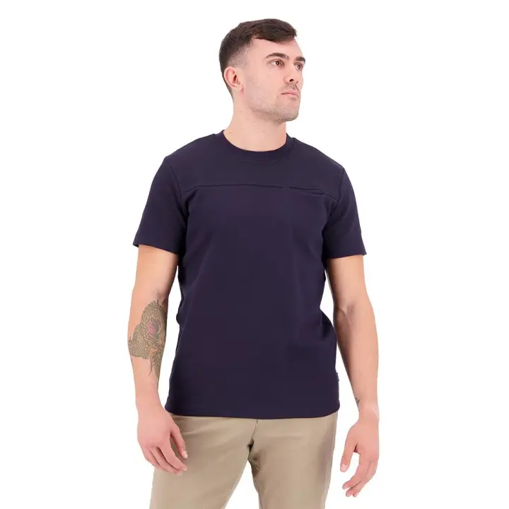 Jack & Jones Camiseta De Manga Corta Blacutline - 1