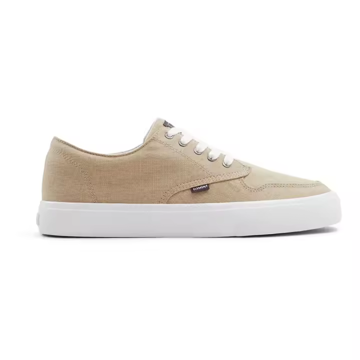 Calzado hombre Zapatillas Element Zapatillas Topaz C3 Beige - 1