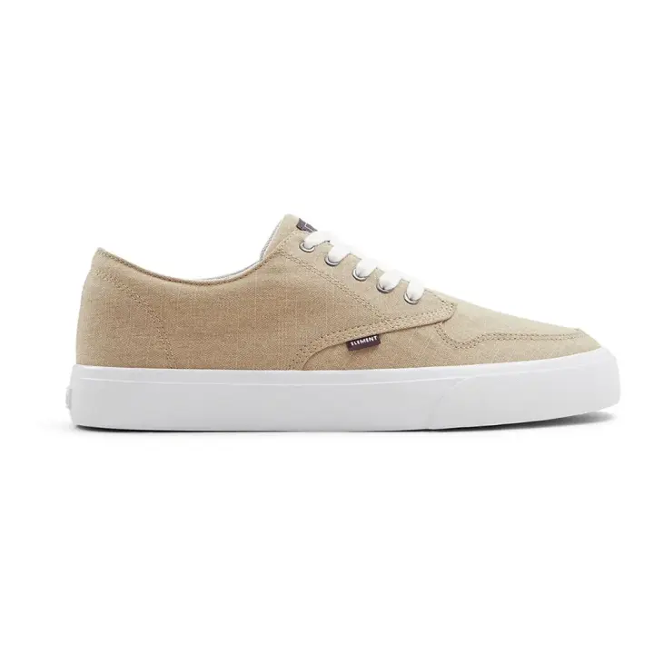 Calzado hombre Zapatillas Element Zapatillas Topaz C3 Beige - 1