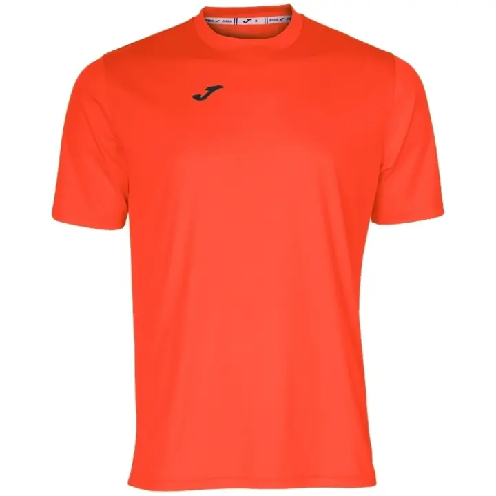 Camisetas-Equipaciones marca Joma modelo 100052.040 para hombre en color rojo - 1