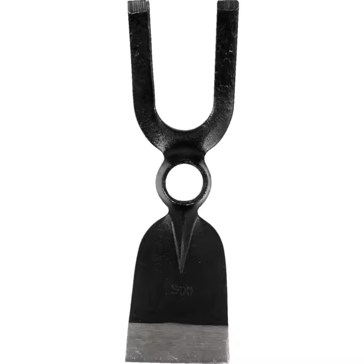 Orework Azada 228-C - 600 G Forjada en Acero Al Boro Resistente y Tratada Térmicamente - 1