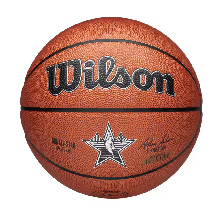 Balón Baloncesto Wilson 2025 NBA All Star Replica - 1