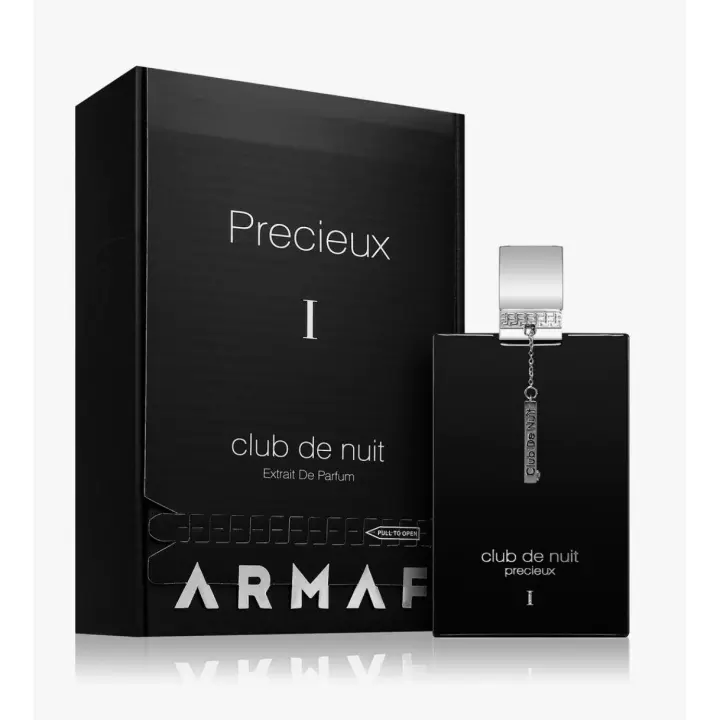 Club de Nuit Precieux Armaf para Hombres y Mujeres - 1