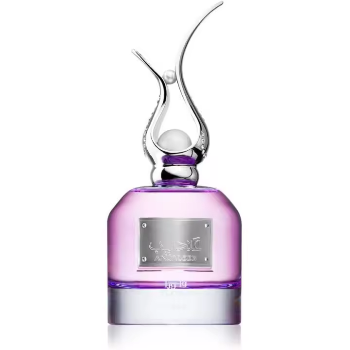 Perfume Andaleeb Flora by Lattafa100ml eau de parfum para mujer Asdaaf Andaleeb Flora asdaaf - 1