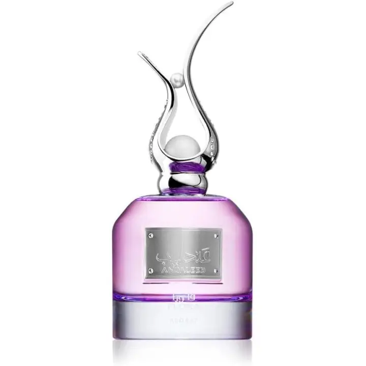 Perfume Andaleeb Flora by Lattafa100ml eau de parfum para mujer Asdaaf Andaleeb Flora asdaaf - 1