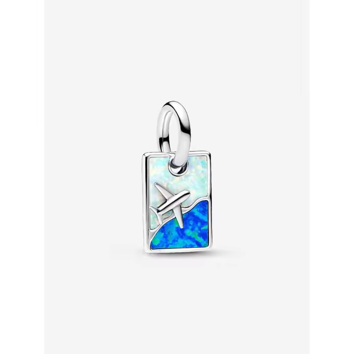Charm Colgante Pandora Viaje 793913C01 - 1