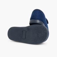 Pisamonas Zapatillas Casa Cinta Adhesiva