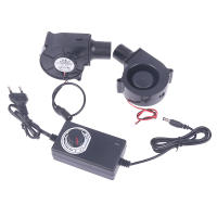 Ventilador De Metal Portátil Para Fundición 2500R Centrifugo Radial Enfriador De Aire Para BBQ Y Carbón Ventilador De Enfriamiento - details 6