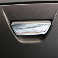 Cubierta De Manija De Bolso De Mano Para Ford Focus 3 MK3 2015-2018 LHD Accesorios De Almacenamiento Con Lentejuelas Decorativos Para Coche - details 5