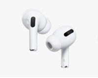 Apple Airpods Pro 1 bluetooth cascos inalámbricoscon cancelación inalambricos con Cable con estuche de carga magSafe - details 1