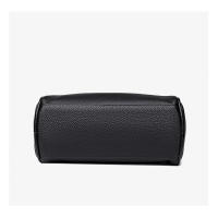 Bolso de mujer de Piel Auténtica, Modern Bolso bandolera de un solo hombro, Primera capa de Piel de Vaca, Bolso de almohada, Bolso de Hombre ancho para Mujer - details 26