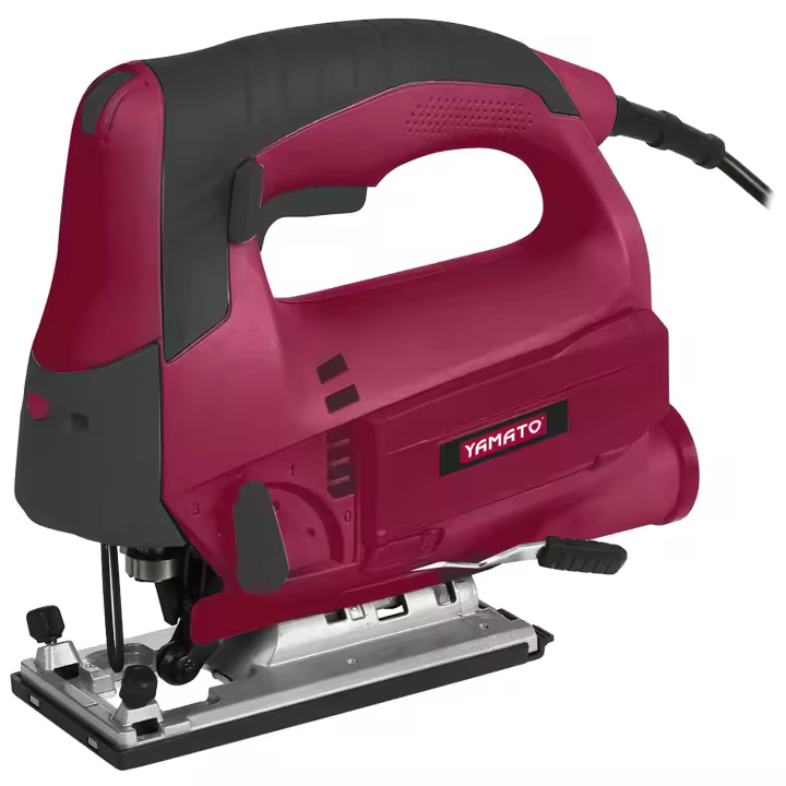SANCO STORE - YAMATO Sierra Vaiven Yamato 800 W. Pendular Con Guia Laser - 1